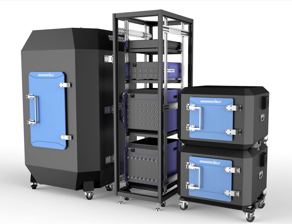 聚势赋能，智启未来——广州无线电集团2021科技创新大会隆重召开，打造科技型创新型通讯设备产业新高地