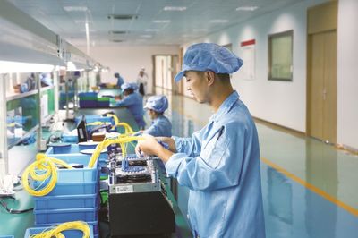 规上工业总产值139亿元！马鞍山市郑蒲港新区交出亮眼“期中答卷”