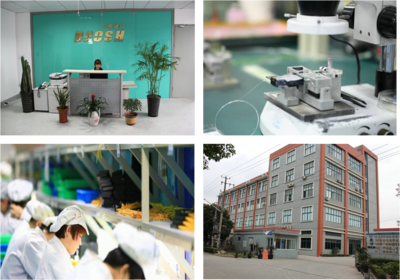 上海宝熙加入讯石会员 乘5G光通讯东风，共启行业交流合作新篇章
