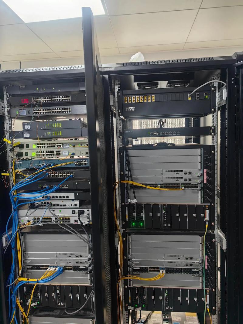 IPPBX与IAD语音通信设备安装调试全攻略 源头厂家直供，打造智能通讯新体验