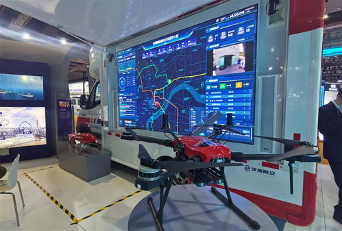 塔吊防碰撞装置2.24响应机制亮相长三角应急博览会，上海通讯设备展现“上海方案”硬实力