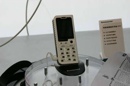 追溯科技足迹 2005年上海通讯展联想5号馆产品秀